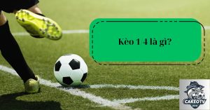 Kèo 1/4 là gì?